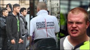 english defence league